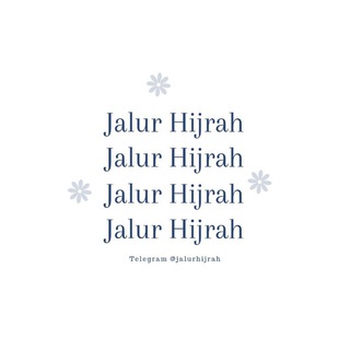 Логотип jalurhijrah