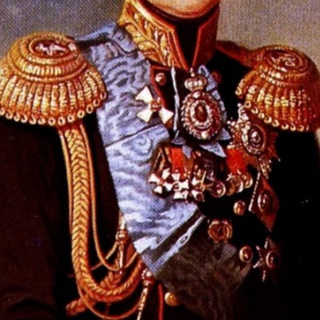 Логотип канала governorgeneraln