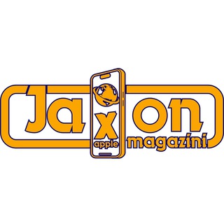 Логотип канала jaxon_magazini