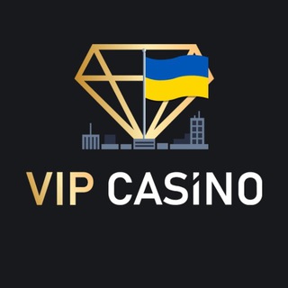 Логотип канала vip_casino_official