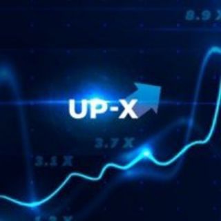 Логотип канала up_x2022