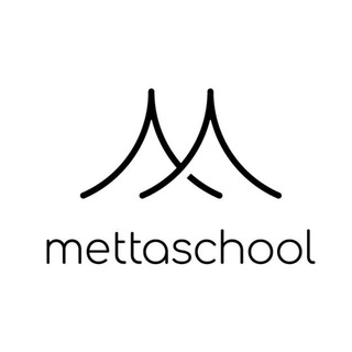 Логотип канала mettaschool108