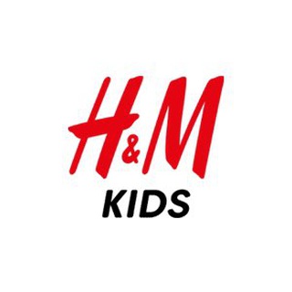 Логотип канала hm_kidss