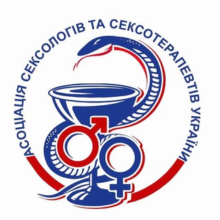 Логотип канала sexology_ua