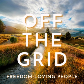 Логотип offthegridnow