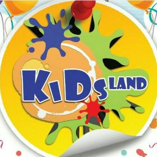 Логотип канала kidsland97