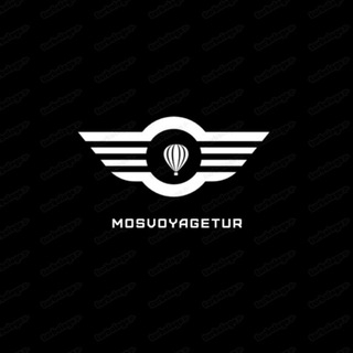 Логотип канала mosvoyagetur