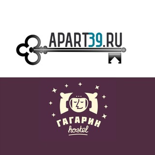 Логотип apart39