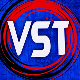 Логотип канала vst_plugs