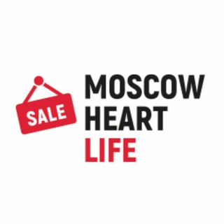 Логотип канала mskheart_ads