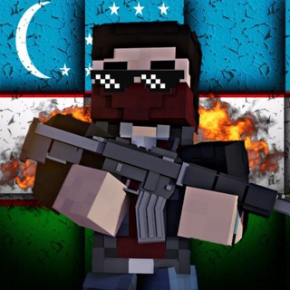 Логотип канала ozodminecraftmc