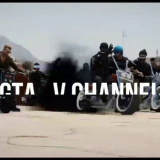 Логотип gta_v