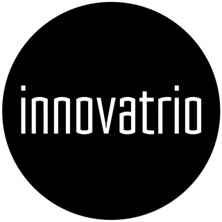 Логотип канала innovatrio