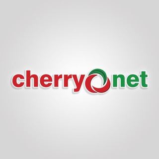 Логотип cherrynet_info