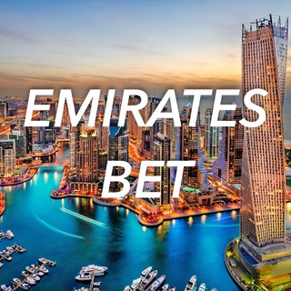 Логотип канала emiratesbets