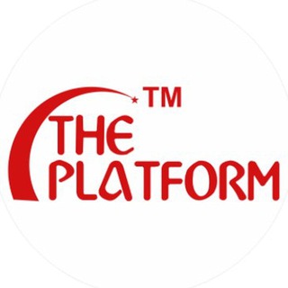 Логотип канала platformcoachingpatna