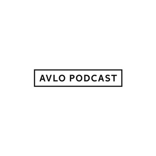 Логотип канала avlopodcast