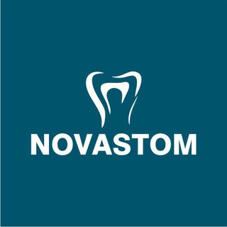 Логотип канала nova_stom