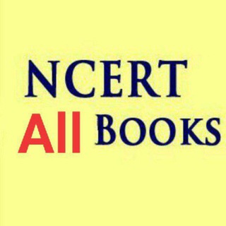 Логотип канала UPSC_NCERT_BOOKs_Pdfs