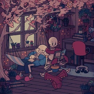 Логотип undertalebots