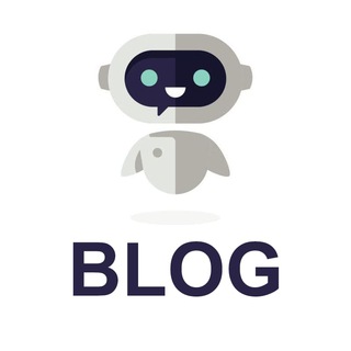 Логотип канала izibotblog