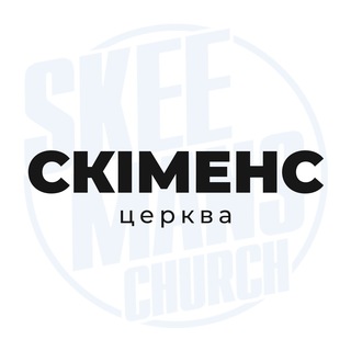 Логотип канала skeemans