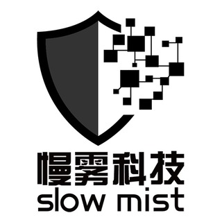 Логотип slowmistteam