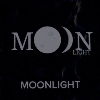 Логотип канала moon_light_org