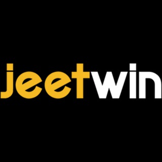 Логотип канала jeetwin_official