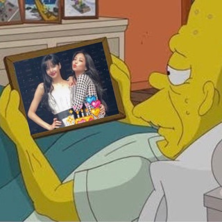 Логотип канала group_jenlisa