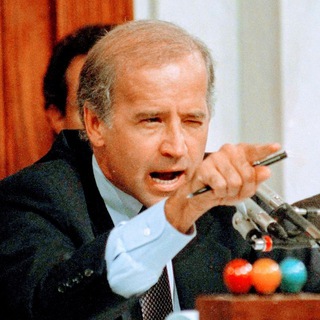 Логотип joebiden2020