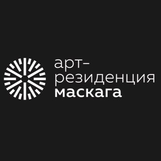 Логотип канала artmaskaga