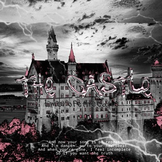 Логотип канала thecasstle
