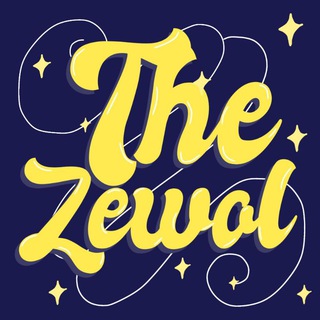 Логотип канала thezewol