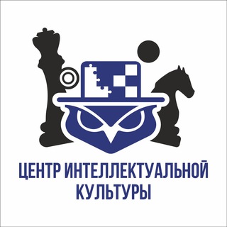 Логотип канала intellect_centr