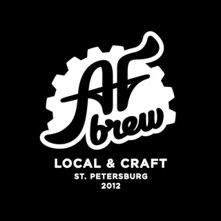 Логотип канала afbrewandco