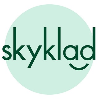 Логотип skyklad