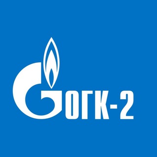 Логотип канала ogk2_energy