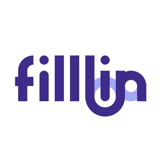 Логотип канала filllin_go