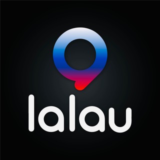 Логотип канала lalau_msk