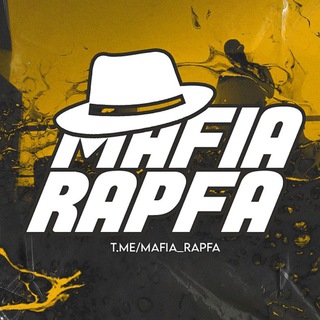 Логотип mafia_rapfa