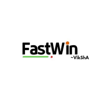 Логотип канала Fastwin_Trade