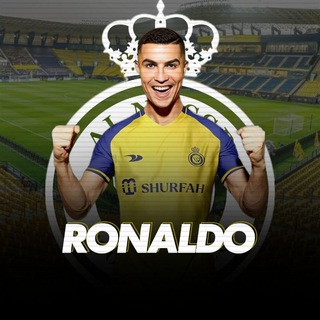 Логотип канала ronaldu_alnasr_al_nassr