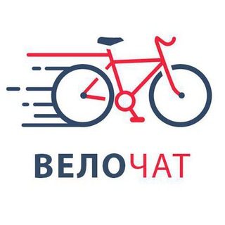 Логотип канала velo_chat