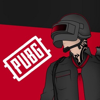 Логотип канала pubgmb_confa