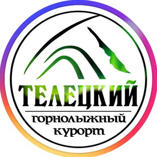 Логотип канала teletski