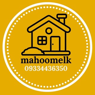 Логотип канала mahoomelk