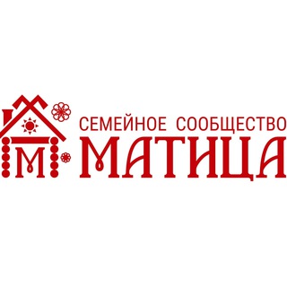 Логотип канала matitca