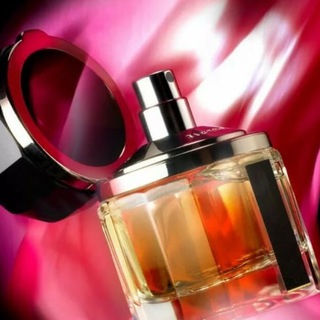Логотип канала parfum_origin