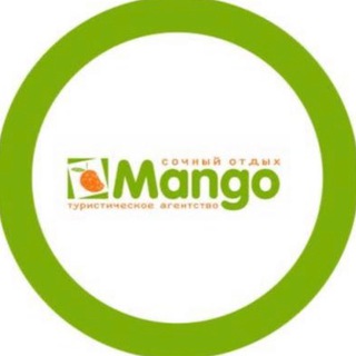 Логотип канала mangoarmavirr